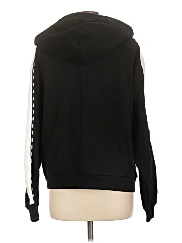 Victoria's Secret Pink Zip Up Hoodie (view 2)