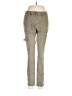 J.Jill Green Cargo Pants Size 8 - photo 1