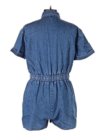 Indulge Romper (view 2)