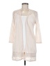 Alfani Ivory Cardigan Size M (petite) - photo 1