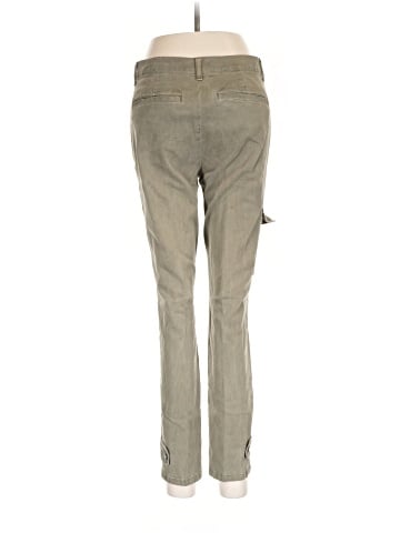 J.Jill Cargo Pants (view 2)