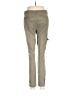 J.Jill Green Cargo Pants Size 8 - photo 2