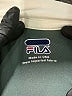 FILA Color Block Green Track Jacket Size M - photo 6