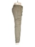 J.Jill Green Cargo Pants Size 8 - photo 4