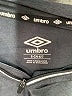 Umbro Black Long Sleeve Turtleneck Size 6 - 7 - photo 3