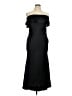 Forever 21 Black Cocktail Dress Size XL - photo 1