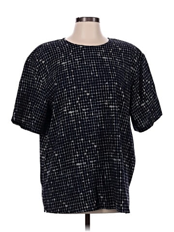 Jones New York Sport Short Sleeve Top (view 1)
