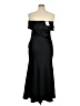 Forever 21 Black Cocktail Dress Size XL - photo 2