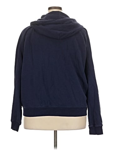 Gap Zip Up Hoodie (view 2)
