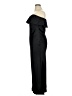 Forever 21 Black Cocktail Dress Size XL - photo 5