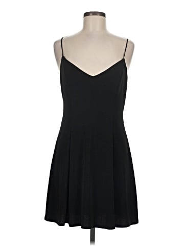 Silence and Noise Cocktail Dress (view 1)