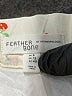 Feathers Ivory Casual Pants Size 8 - photo 7