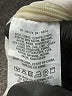 Feathers Ivory Casual Pants Size 8 - photo 8