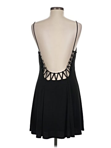 Silence and Noise Cocktail Dress (view 2)