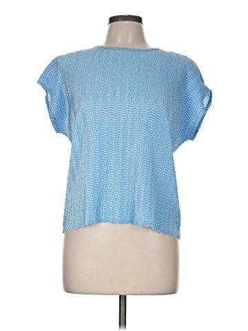 TanJay Short Sleeve Top (view 1)