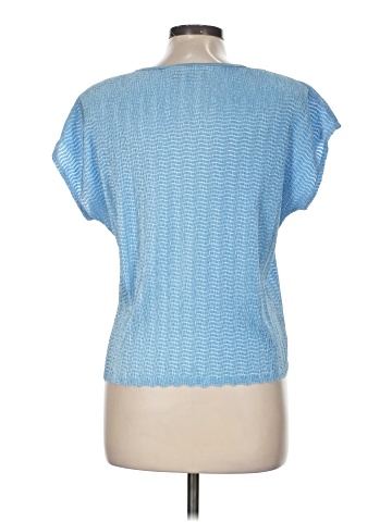 TanJay Short Sleeve Top (view 2)