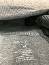 Nine West Gray Turtleneck Sweater Size XL - photo 7