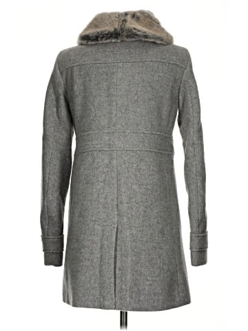 Ann Taylor LOFT Wool Coat (view 2)