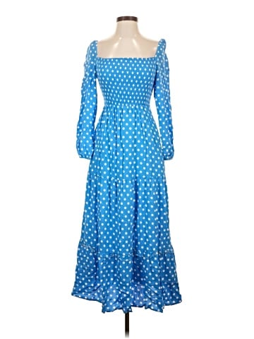 Dolan Casual Dress (view 1)