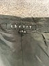 Theory Solid Gray Blazer Size 8 - photo 6