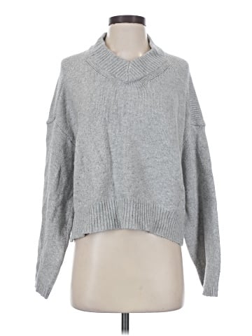 Gap Turtleneck Sweater (view 1)