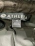 Athleta Black Track Pants Size 4 - photo 7