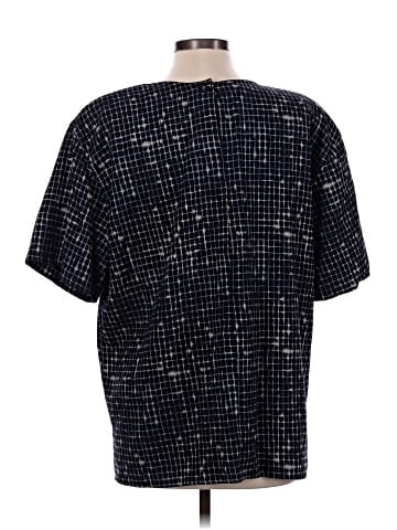 Jones New York Sport Short Sleeve Top (view 2)