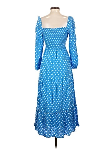 Dolan Casual Dress (view 2)