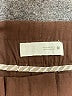 Zara Solid Brown Shorts Size XS - photo 3