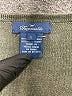 Faconnable 100% Wool Gray Long Sleeve Top Size L - photo 7