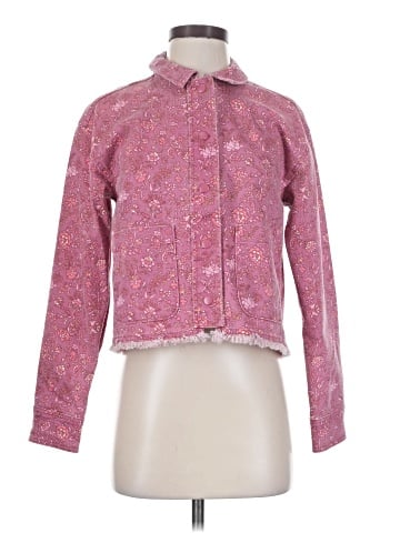 Isaac Mizrahi LIVE! Jacket (view 1)
