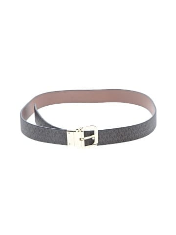 MICHAEL Michael Kors Leather Belt (view 1)