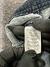 MICHAEL Michael Kors Blue Denim Jacket Size XL - photo 7