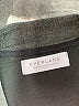 Everlane 100% Cotton Gray Jacket Size S - photo 6