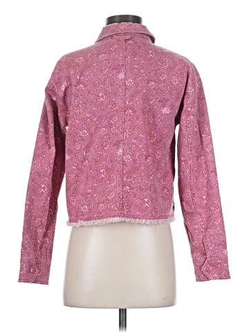 Isaac Mizrahi LIVE! Jacket (view 2)