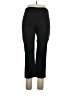 Boden Solid Black Active Pants Size 14 - photo 1