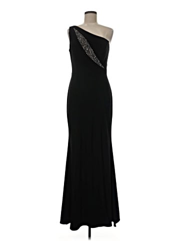 Xscape Cocktail Dress (view 1)