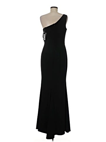 Xscape Cocktail Dress (view 2)