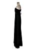 Xscape Black Cocktail Dress Size 8 - photo 5