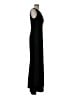 Xscape Black Cocktail Dress Size 8 - photo 4