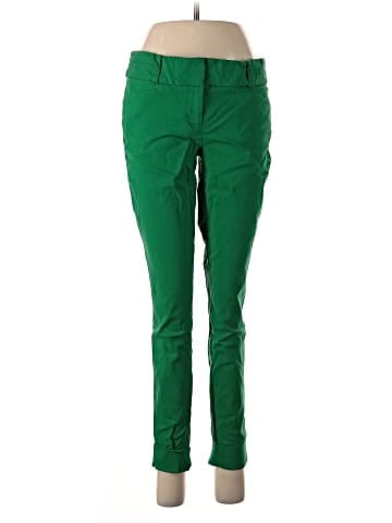Satinato Casual Pants (view 1)
