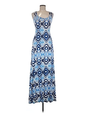 Ella Moss Casual Dress (view 1)