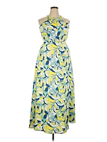 Just Fab Casual Dress (view 1)