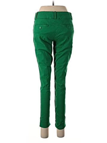 Satinato Casual Pants (view 2)