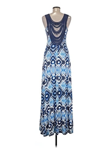 Ella Moss Casual Dress (view 2)