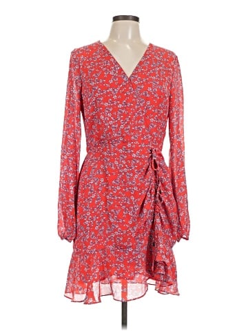 Adelyn Rae Cocktail Dress (view 1)