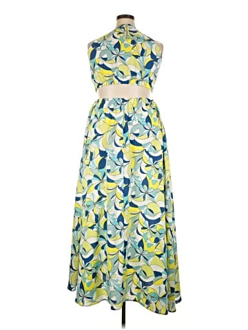 Just Fab Casual Dress (view 2)