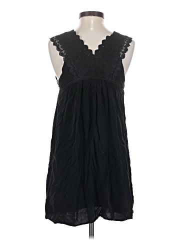 Blue Rain Sleeveless Blouse (view 2)