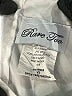 Rare Too 100% Polyester Ivory Dress Size 4T - photo 3