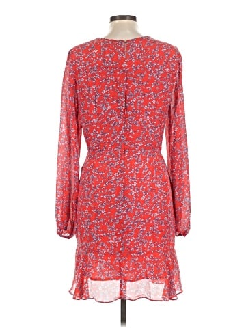 Adelyn Rae Cocktail Dress (view 2)